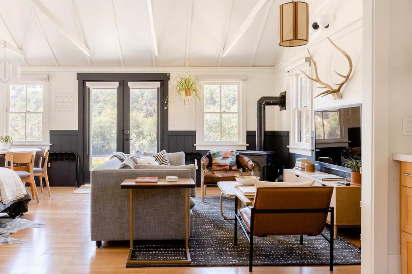 Wild Hair Studio-Stylish Farm Stay W Ev Charger Arroyo Grande Esterno foto
